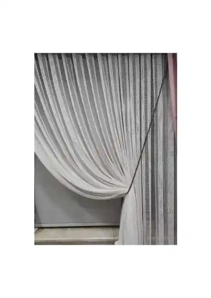 Self Stone Kruvaze Perde Tül ve Ser Art Fon Perde Karşılaştırması ve Kullanım İpuçları