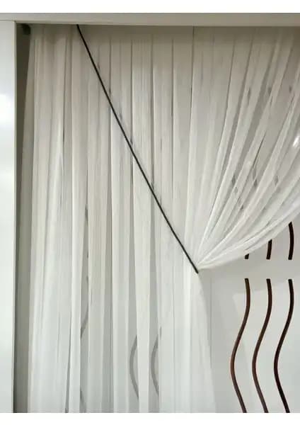 Self Stone ve Ser Art Fon Perde Bağlama Halatları Karşılaştırması ve Kullanım İpuçları 1