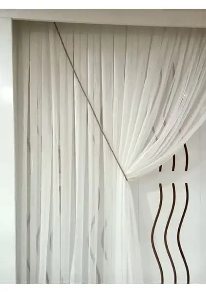 Self Stone Vizon Tül ve Ser Art Fon Perde Karşılaştırması Perde Seçiminde Dikkat Edilmesi Gerekenler 1