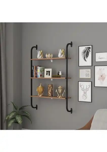Sensa Metal Kitaplık 3 ve 4 Raflı Karşılaştırması: Hangi Model Daha Uygun 1