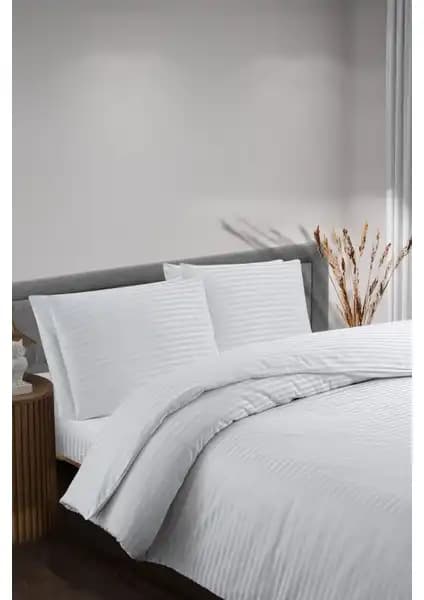 Soft Colours Nevresim Setleri Karşılaştırması: Pamuk ve Saten Özellikleri ve Kullanım İpuçları 2