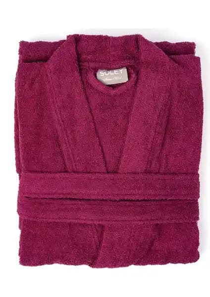 Soley Kimono ve Soley Soprano Bornozlarının Detaylı Karşılaştırması ve Seçim Rehberi