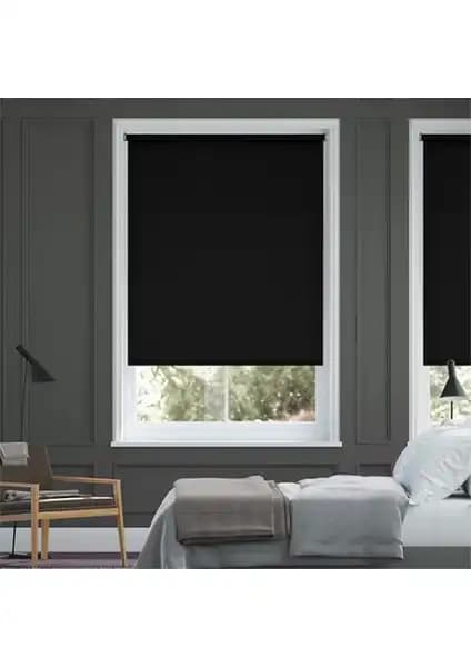 Stor Perde Düz Beyaz ve Siyah Güneşlik Karşılaştırması Detaylı Rehber 2
