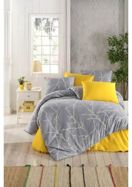 Tabu Home ve Valezium Mektup Tek Kişilik Nevresim Setleri Karşılaştırması