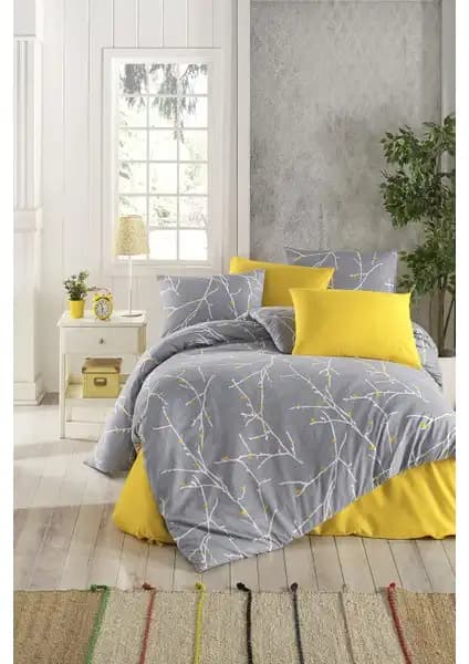 Tabu Home ve Valezium Nevresim Takımı Karşılaştırması Yatak Odası Seçenekleri 1