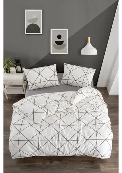 Tabu Home ve Valezium Nevresim Takımı Karşılaştırması Yatak Odası Seçenekleri 2