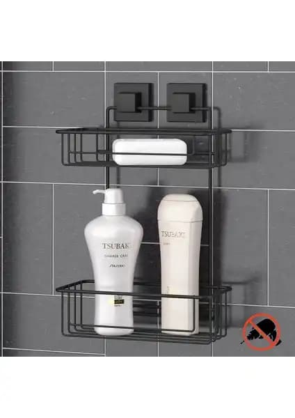 Teknotel Yapışkanlı Banyo Rafları Karşılaştırması ve En İyi Seçenekler 1