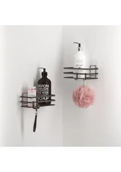 Teknotel Yapışkanlı Banyo Rafları Karşılaştırması ve En İyi Seçenekler 2