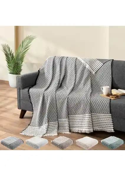 Teksnil Home ve Viaden Asya Koltuk Örtüsü Karşılaştırması: Hangi Ürün Sizin İçin Uygun
