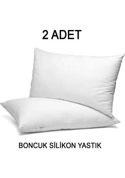 Teksnil Home ve Vionel Home Boncuk Silikon Yastık Karşılaştırması ve Özellikleri 2