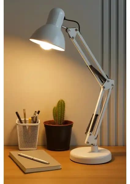 Telvesse ve Viralighting Cata Akrobat Masa Lambası Karşılaştırması 1