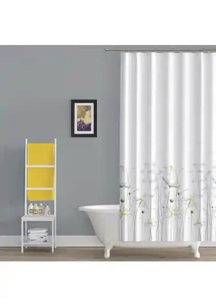 Tropik Home Banyo Perdeleri Karşılaştırması: Farklı Modeller ve Özellikler