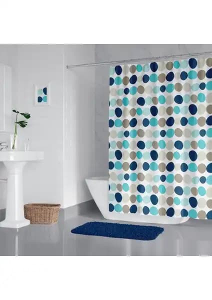 Tropik Home Banyo Perdeleri Karşılaştırması: Renkli ve Tek Kanat Modelleri İncelemesi 2