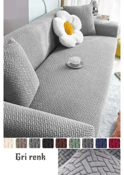 Tuchmall Koltuk Örtüsü Karşılaştırması: Jakarlı ve Tuğla Desen Modelleri İncelemesi 2