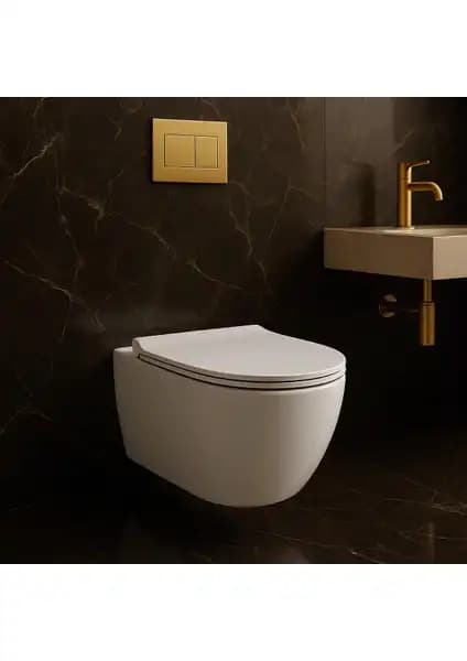 Turavit Rondo ve Turkuaz City Klozet Modellerinin Detaylı Karşılaştırması 1