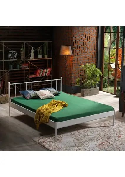 Unimet Falez-S ve Lalas Ferforje Karyolaların Detaylı Karşılaştırması 1