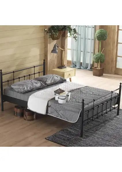 Unimet Falez-S ve Lalas Ferforje Metal Karyola Karşılaştırması ve Özellikleri 2