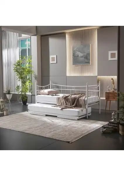 Unimet Günlük Daybed ve Yavrulu Karyola Karşılaştırması: Özellikler ve Kullanıcı Yorumları 2