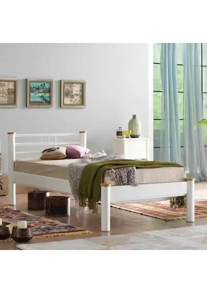 Unimet Kappis-S ve Manyas-S Ferforje Metal Karyolalarının Detaylı Karşılaştırması 1
