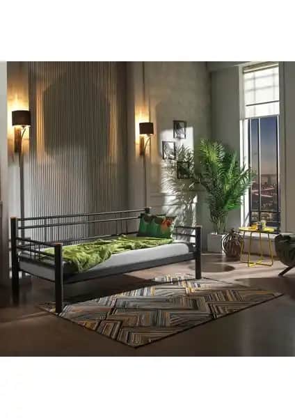 Unimet Kappis ve Lalas Daybed Modellerinin Detaylı Karşılaştırması