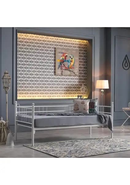 Unimet Kappis ve Soho Daybedleri Karşılaştırması Modern ve Şık Tasarım Seçenekleri 2