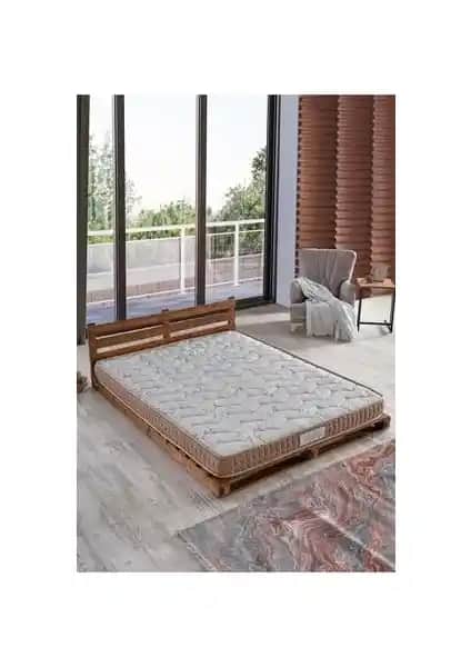 US. Sleeping Bamboo ve Hybrid Yaylı Yatak Karşılaştırması: Farklar ve Kullanıcı Yorumları