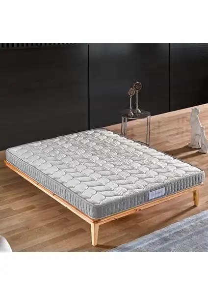 US. Sleeping Full Bamboo Sleep ve Natural Sleep Yatak Karşılaştırması 2