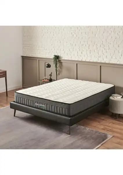 US. Sleeping ve Yataş Bedding Yatakları Karşılaştırması: Konfor ve Destek Farkları 2