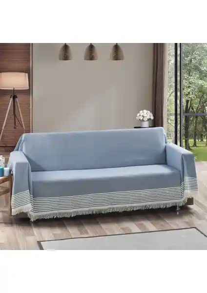 Vagonik Royal ve Zigzag Desenli Koltuk Örtüleri Karşılaştırması