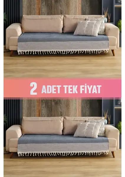 Vagonik Sofia ve Zigzag Natural Koltuk Örtüsü Karşılaştırması: Hangi Ürün Sizin İçin Uygun 1