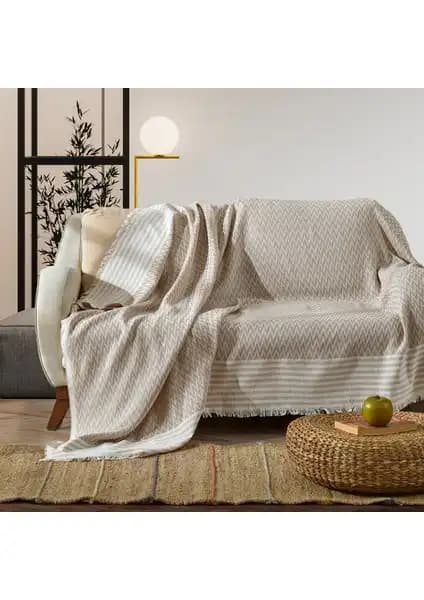 Vagonik Sofia ve Zigzag Natural Koltuk Örtüsü Karşılaştırması: Hangi Ürün Sizin İçin Uygun 2