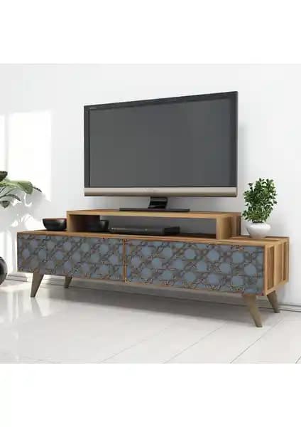 Variant Concept City ve Variant Nisan TV Ünitesi Karşılaştırması ve Seçim Rehberi