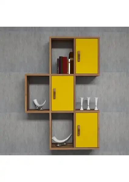 Variant Concept Flora ve Orkide Kitaplık Karşılaştırması: Tasarım ve İşlevsellik Analizi 1