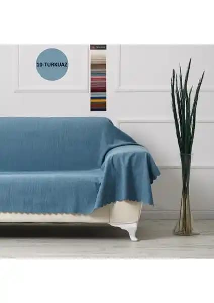 Velerde Home Battal Boy ve Vessel Süt Battal Boy Koltuk Örtüleri Karşılaştırması