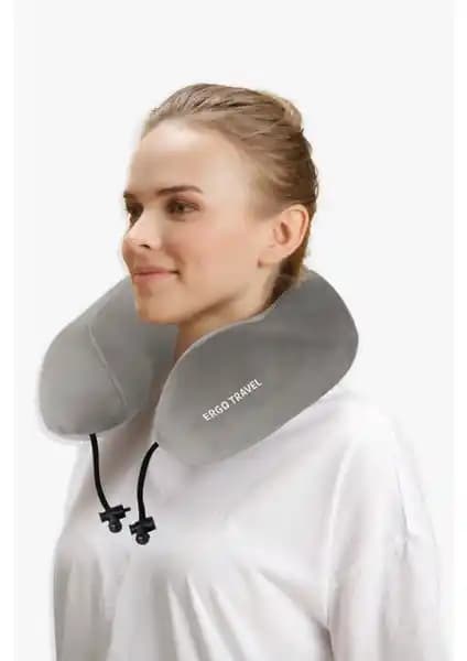 Viscofoam Comfy ve Viscoli Ortopedik Seyahat Yastıkları Karşılaştırması