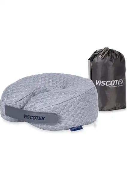 Viscomavi ve Viscotex Boyun Yastıkları Karşılaştırması: Hangi Yastık Sizi Daha Çok Memnun Eder? 2