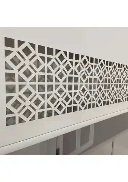 Volper Mekanik Lazer Kesim Stor Perdeler Karşılaştırması ve Özellikleri