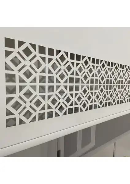 Volper Mekanik Lazer Kesim Stor Perdeler Karşılaştırması ve Özellikleri 1