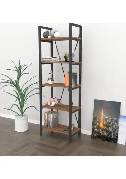 Wood House Bahar ve Eftelya Kitaplıklarının Karşılaştırması: Tasarım ve Fonksiyonellik Analizi 1