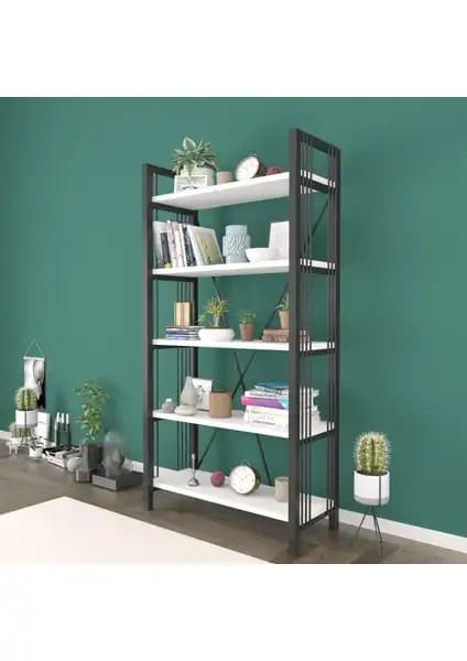 Wood House Efsun ve Inci Kitaplık Karşılaştırması: Özellikler ve Kullanıcı Yorumları 2
