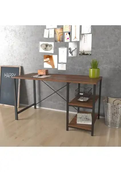 Wood House Lemontia ve Verona Çalışma Masası Karşılaştırması: Hangi Model Sizin İçin Daha Uygun 2