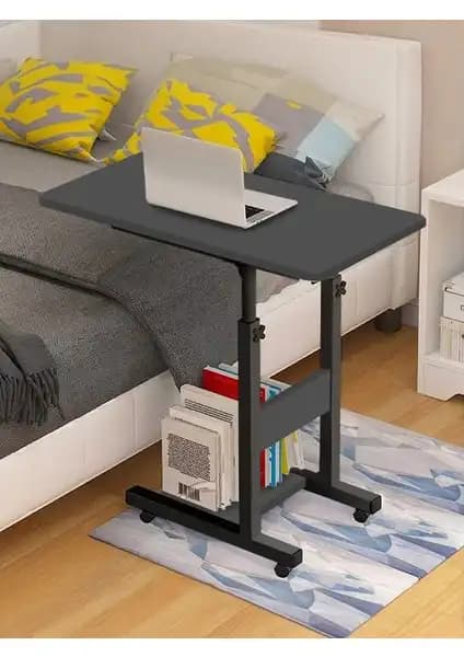 Yatak Sehpası ve Laptop Standı Karşılaştırması: Hangi Ürün Sizin İçin Daha Uygun 2
