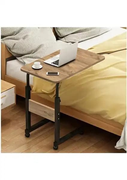 Yatak ve Dikey Laptop Sehpası Karşılaştırması: Ergonomik ve Portatif Seçenekler 2