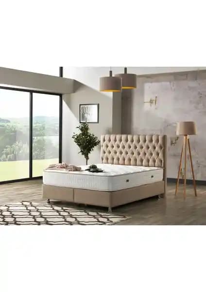 Yatakcım Micado ve Yataş Bedding Spinal Support Yatak Karşılaştırması 2023