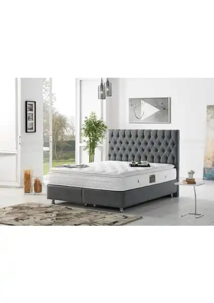 Yatakcım Soft Ultra ve Yataş Bedding Spinal Support Yatakları Karşılaştırması 1