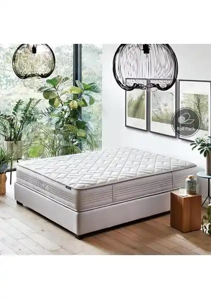 Yataş Bedding Five-Z Hybrid ve Yatsan Uykucu Visco Therapy Yataklarının Detaylı Karşılaştırması