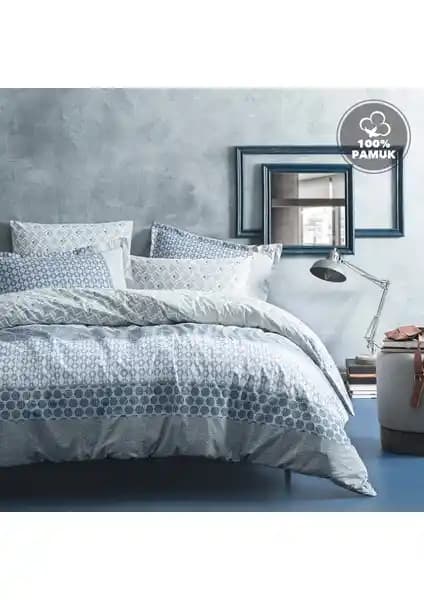 Yataş Bedding Malin ve Pamena Çift Kişilik Nevresim Setleri Karşılaştırması