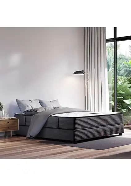 Yatsan Uykucu Lateks Hybrid ve Visco Therapy Yataklarının Detaylı Karşılaştırması