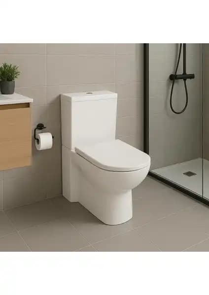 Yeniarc Modern ve Turavit Omega Klozetleri Karşılaştırması Detaylı İnceleme 1