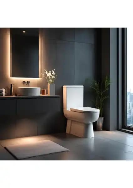 Yeniarc Modern ve Turavit Omega Klozetleri Karşılaştırması Detaylı İnceleme 2
